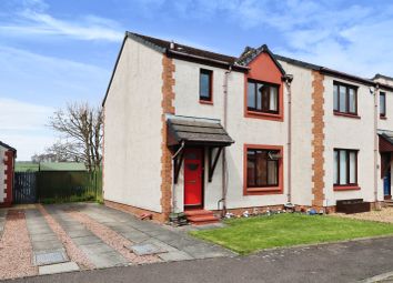 Thumbnail Semi-detached house for sale in Hendrie Crescent, East Wemyss, Kirkcaldy