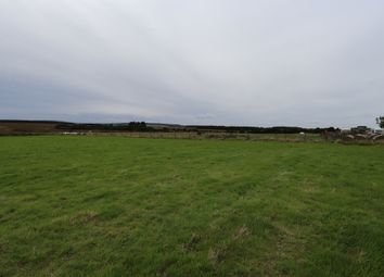 Thumbnail Land for sale in Upper Humster, Newton Hill, Wick