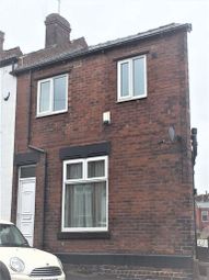 2 Bedrooms End terrace house to rent in Cartmell Road, Sheffield S8
