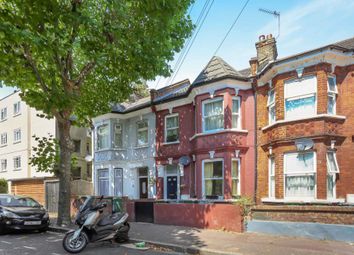 Thumbnail 1 bed flat for sale in Charlemont Road, East Ham