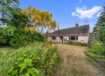Thumbnail Bungalow for sale in 11 Minge Lane, Worcester, Worcestershire