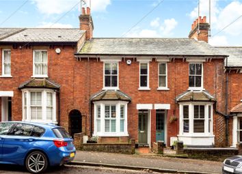 2 Bedrooms Terraced house for sale in Park Hill, Harpenden, Hertfordshire AL5