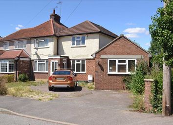 Thumbnail 6 bed property for sale in Chelmer Road, Springfield, Chelmsford