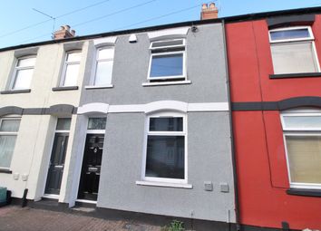 2 Bedrooms Terraced house for sale in Agincourt Street, Newport NP20