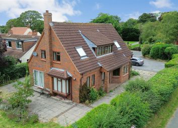 Thumbnail Detached house for sale in Dale Road, Elloughton, Brough