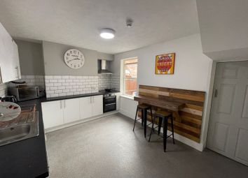 Thumbnail Terraced house to rent in Worcester Street, Gloucester