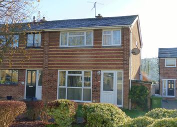 3 Bedroom End terrace house for sale