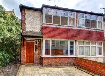 Thumbnail 4 bed terraced house to rent in Oaklea Passage, Kingston Upon Thames