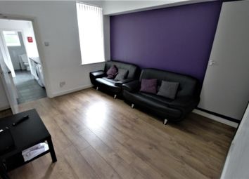 Thumbnail 4 bed terraced house to rent in Northfield Road, Coventry