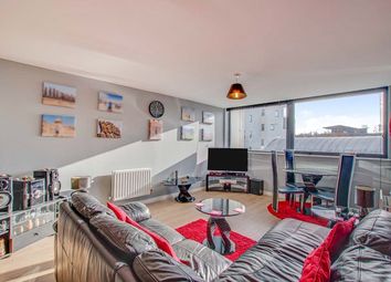 Thumbnail 2 bed flat for sale in Clifford Way, Maidstone, Kent