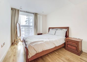 Thumbnail 3 bedroom flat for sale in Imperial Wharf, Imperial Wharf, London