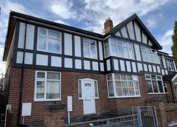 6 Bedrooms  to rent in Kimberley Road, Leicester LE2