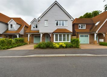 Thumbnail Detached house to rent in Schwaz Road, East Grinstead, West Sussex