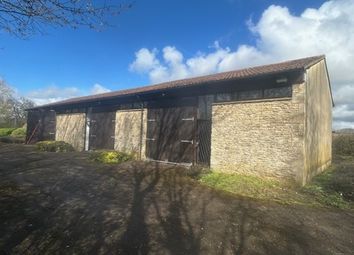 Thumbnail Industrial for sale in Upper Castle Combe, Chippenham