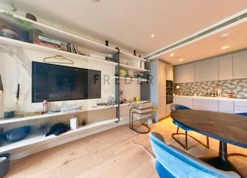 Thumbnail Flat to rent in Clarendon Court, Barbican