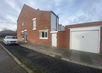 Thumbnail 3 bed end terrace house for sale in Westbourne Terrace, Seaton Delaval, Whitley Bay