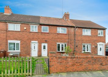 Thumbnail Terraced house for sale in Westfield Grove, Allerton Bywater, Castleford