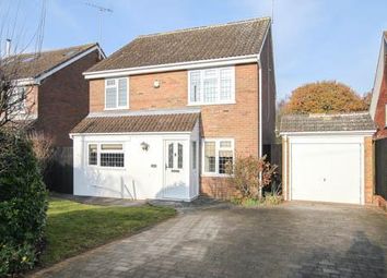 Thumbnail Detached house to rent in School Road, Kelvedon Hatch, Brentwood