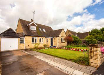 Thumbnail Bungalow for sale in Park Crescent, Frenchay, Bristol, Gloucestershire