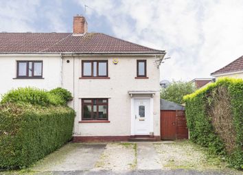 Thumbnail Semi-detached house to rent in Lydney Road, Southmead
