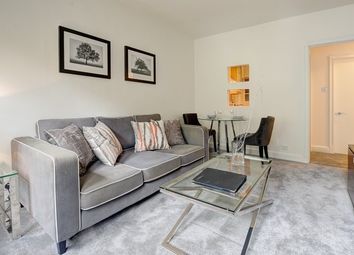 Thumbnail 1 bed flat to rent in Pelham Court 145, Fulham Road, Chelsea