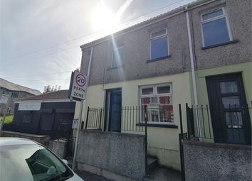 Thumbnail Terraced house to rent in Aberrhondda Road, Porth