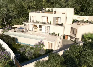 Thumbnail 5 bed villa for sale in Cala Salada, Spain