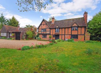 Thumbnail Detached house for sale in Forty Green Road, Beaconsfield
