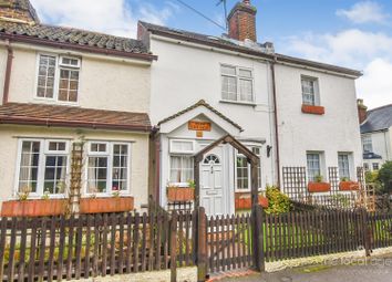 Thumbnail 2 bed terraced house to rent in Bramble Walk, Epsom