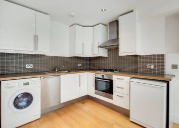 Thumbnail 1 bedroom flat to rent in Holloway Road, Holloway, London