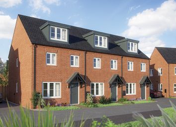 Thumbnail 3 bedroom end terrace house for sale in "Beech" at Ironbridge Road, Twigworth, Gloucester