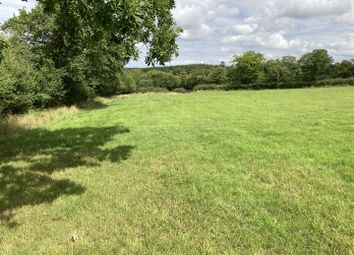Thumbnail Land for sale in Ashwater, Beaworthy