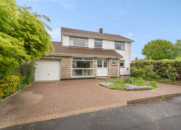 Thumbnail Detached house for sale in York Gardens, Winterbourne, Bristol, Gloucestershire
