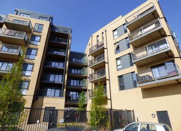Thumbnail 3 bed flat for sale in The Point, Gants Hill