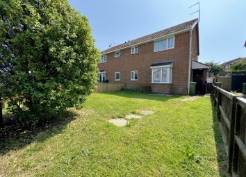 Thumbnail 1 bed detached house for sale in Kestrel View, Weymouth