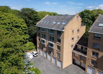 Thumbnail 2 bed flat for sale in West Court, Roundhay, Leeds