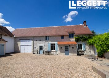 Thumbnail 3 bed villa for sale in Marigny-Marmande, Indre-Et-Loire, Centre-Val De Loire