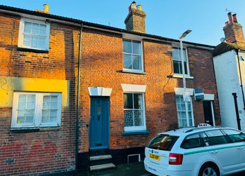 Thumbnail 2 bed terraced house to rent in Tanners Street, Faversham
