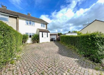 Thumbnail 3 bed end terrace house for sale in Wolds Rise, Matlock