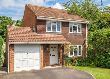 Thumbnail 4 bed detached house for sale in Merrow Park, Guildford, Surrey