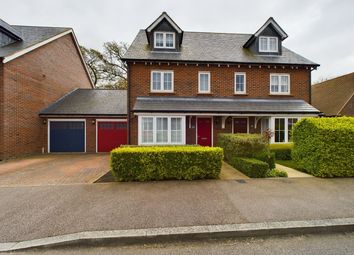 Hitchin - Semi-detached house for sale         ...