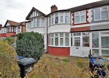 3 Bedrooms Terraced house for sale in Thames Avenue, Perivale, Greenford UB6