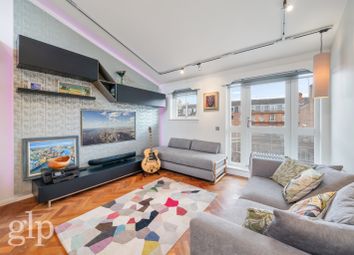 Thumbnail Flat for sale in Peter Street, London