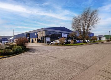 Thumbnail Industrial for sale in Unit 2, Hareness Circle, Altens Industrial Estate, Aberdeen, Scotland