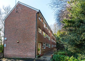 Thumbnail 2 bed flat for sale in Church Hill, Caterham