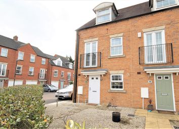 Thumbnail 3 bed end terrace house for sale in Armstrong Way, Rawcliffe