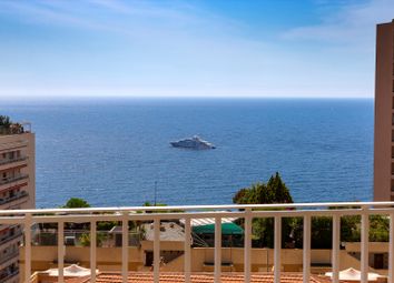 Thumbnail 2 bed apartment for sale in La Rousse - Saint Roman, Monaco, Monaco