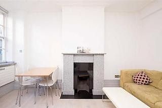 1 Bedrooms Flat to rent in Goodwood Court, 54-57 Devonshire Street W1W