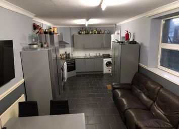 Thumbnail Property to rent in Mansel Street, City Centre, Swansea