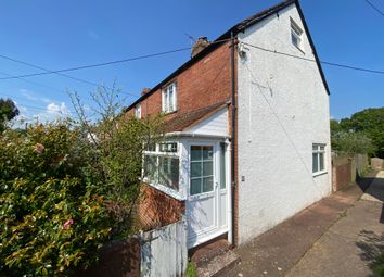 Thumbnail Semi-detached house for sale in Granary Lane, Budleigh Salterton
